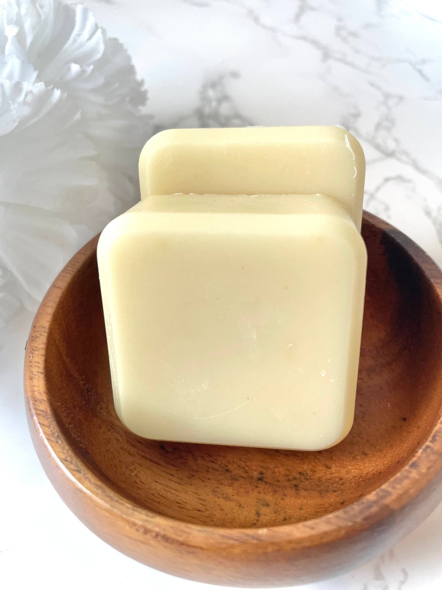 Manuka Honey Conditioner Bar