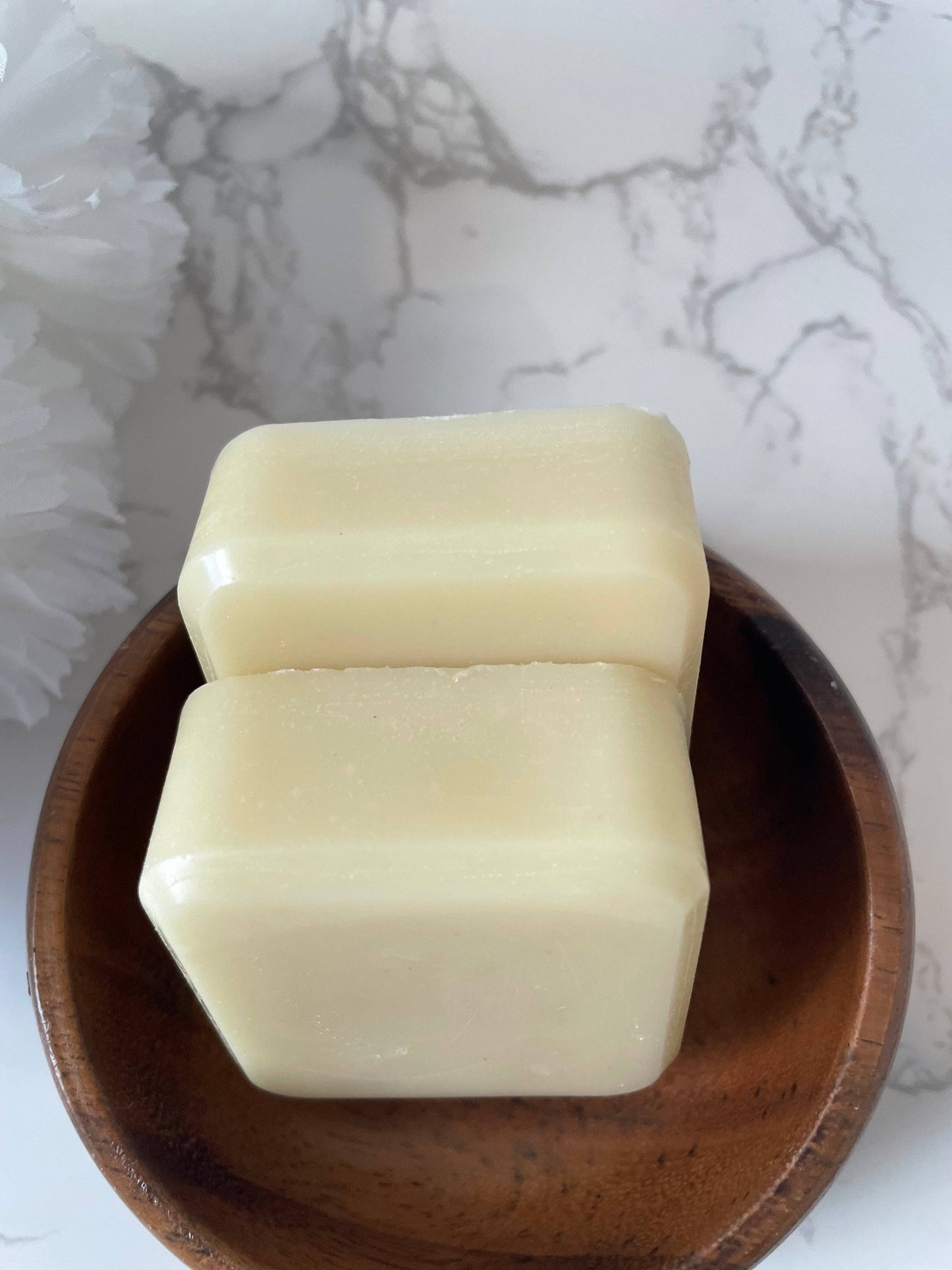 Manuka Honey Conditioner Bar