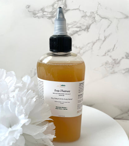 Moisturizing Scalp Serum