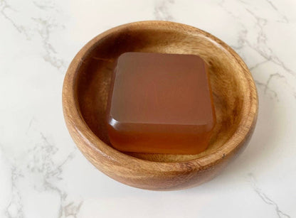 Manuka Honey Shampoo Bar